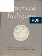 Ensayo de Antropología Aplicada Entre Los Nahuas de La Sierra de Puebla / Espínola, Julio César