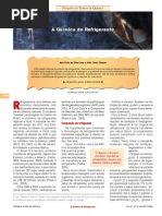 A Quimica Do Refrigerante