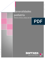 CONSULTA DE PEDIATRIA Cbarr