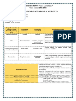 Planeacion 17 Al 28 de Enero 2022