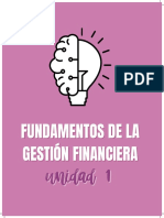 Gestión Financiera 2022