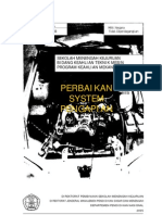 Modul SMK - Perbaikan Sistem Pengapian