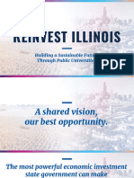Reinvest Illinois Powerpoint NIU