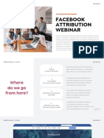 U6-03 Facebook Attribution Webinar en