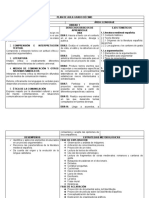 Plan de Aula de Lenguaje de Décimo