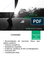 Hiit Na Hidro PDF