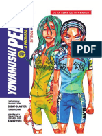 Watanabe Wataru + Tokiumi Yui - Makishima & Toudou: La Promesa de Los Dos