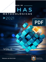 Manual Fichas Metodologicas - Vol1