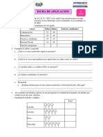 Ficha de Aplicación