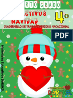 4° Cuadernillo Navideño Darukel 030