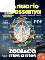 Anuario Cassanya 2021 2022 Xcy6p1