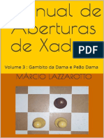 Escola Francesa de Xadrez : Jogue como François-André Danican Philidor  (Paperback) 