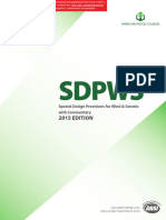 Toaz.info Special Design Provisions for Wind Amp Seismic With Commentary Pr Cf6c5c4f458992c2efed61731cea3308