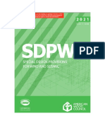 SDPWS 2021