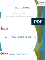 PROYECTO FINAL Ppts