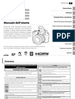 Finepix s4200-s4500 Manual It