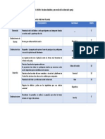 Sesión 5 - Prevención de La Violencia de Pareja