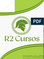 r2 Cursos Português - Aula 4.2