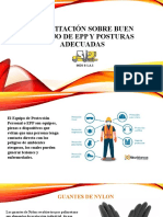 Capacitacion Epp Dic