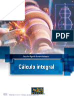 Libro de Calculo Integral