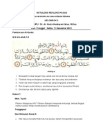 Notulensi RK Idik Kelompok 2