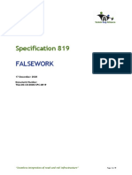 TGA-00-CN-0000-SPC-0819.00.IFC.00.01 - Falsework Specification