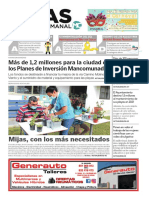 Mijas Semanal #982 Del 11 Al 17 de Febrero de 2022