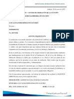 Carta 1