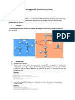 TP7 - OSPF Et Multi Zones