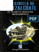 La Estrella de Quetzalcoatl en Mesoamérica