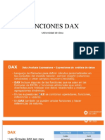 02 - Funciones Dax