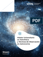 M-O Astrofisica