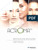 Protocolo de Aplicações Etherea Acroma-Qs