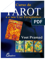 Carta de Tarot - O Enforcado - The Hanged Man - Caotize-se