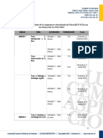 Calendario de Actividades - 1erpac2022 - Flora - Virtual