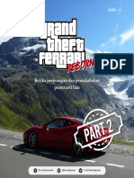 Grand Theft Ferrari 2