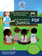 Orientacion Curricular para Docentes Etapa 3 6 Aã Os