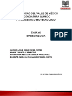 Practica 2 Procesos Metabolicos