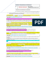 Ciencias Sociales 11 Sesion 2