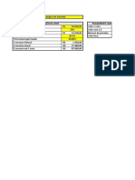 Simulador de Credito Icms