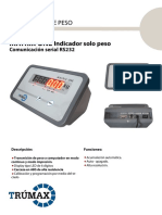 Catalogo Matrix One WRCP