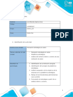 LINA OSPINA - Anexo 1 - Análisis Interno y Externo