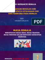 Dialog Interaktif Remaja