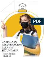 CARPETA DE REC. ENE-FEB 2021 4 y 5 SEC