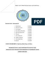 Kelompok3 (Protozoal&antimetik)