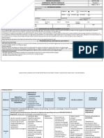 Syllabus Francais Ii