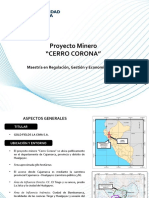 Proyecto Cerro Corona - Gestión Minera (1)