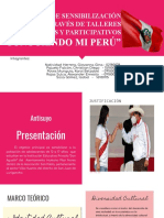 Proyecto Cultural