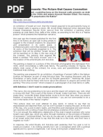 Download The Knesset Presents The Picture that Causes Commotion by Ronnie Barkan SN55815428 doc pdf