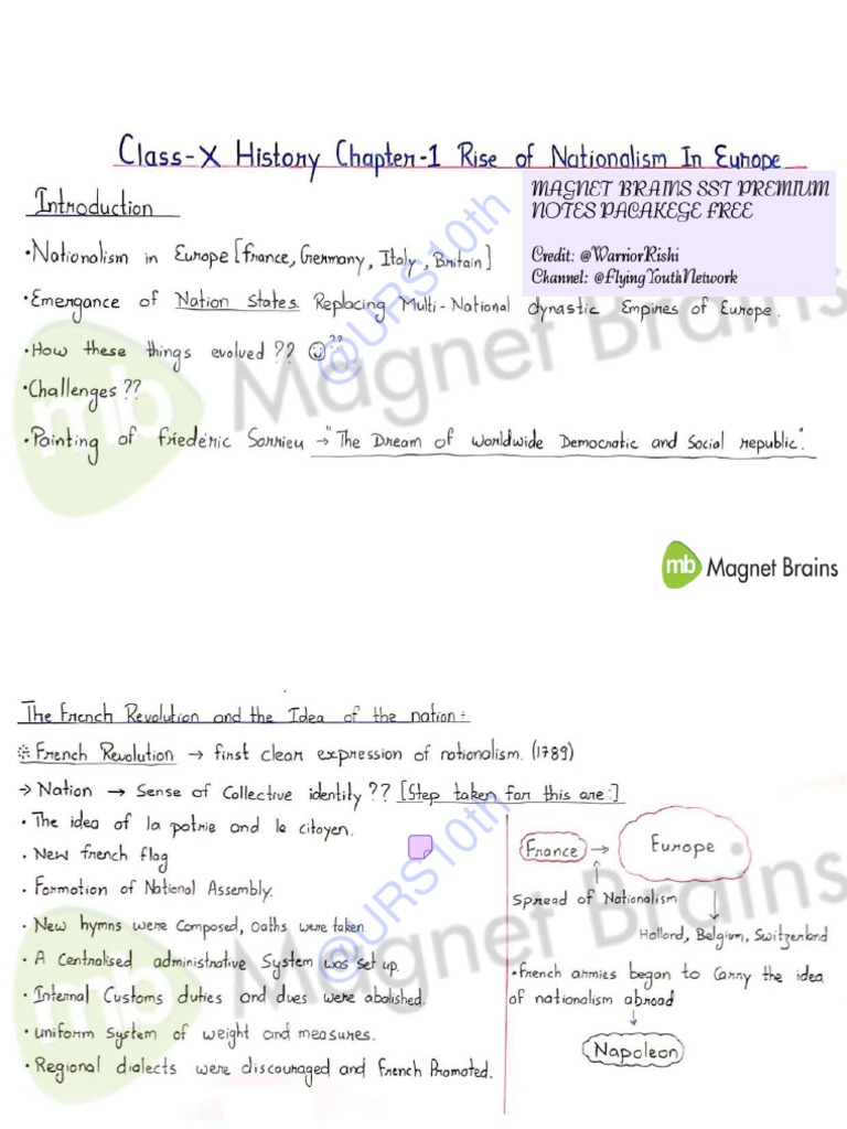 ? Brain ? SST Notes ? PDF Medical Imaging Neuroscience